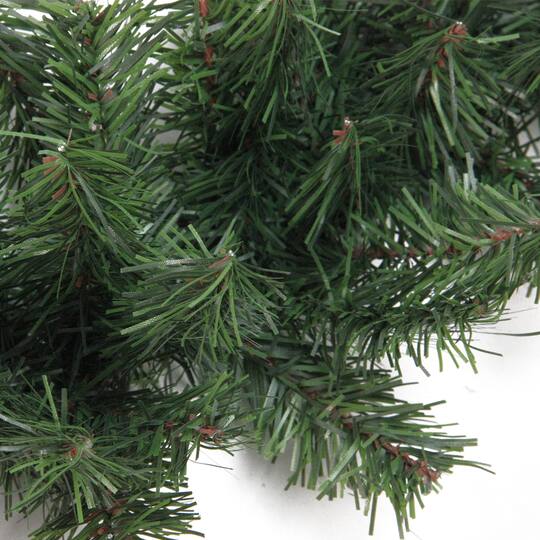 100ft. Artificial Canadian Pine Garland